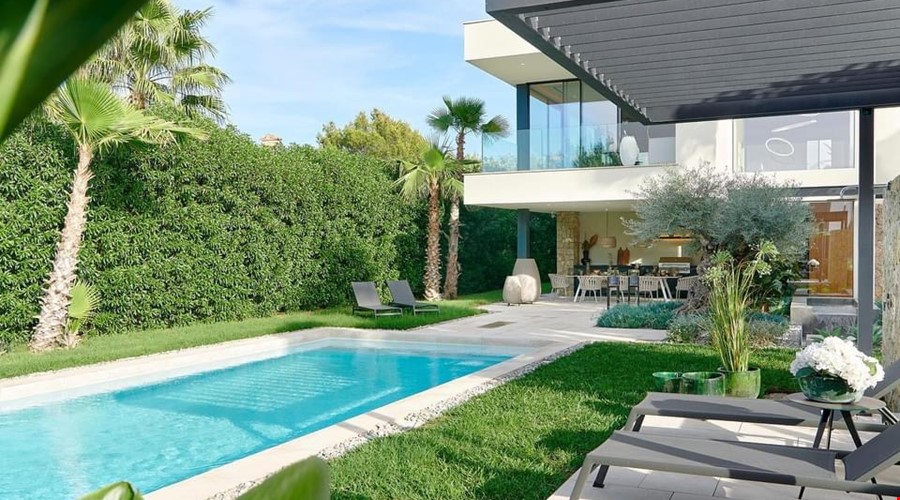 Villa in Nova Santa Ponsa