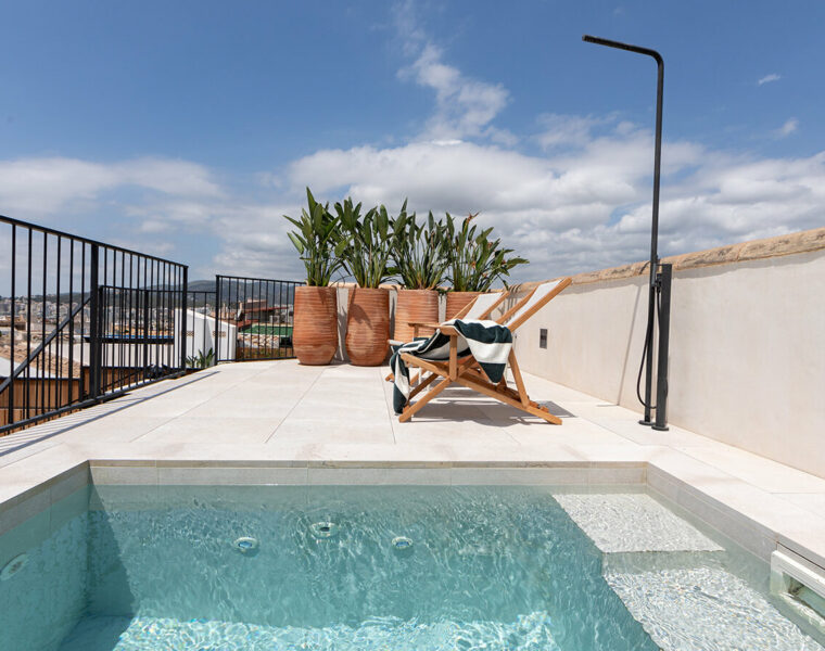 Apartment for sale in Palma