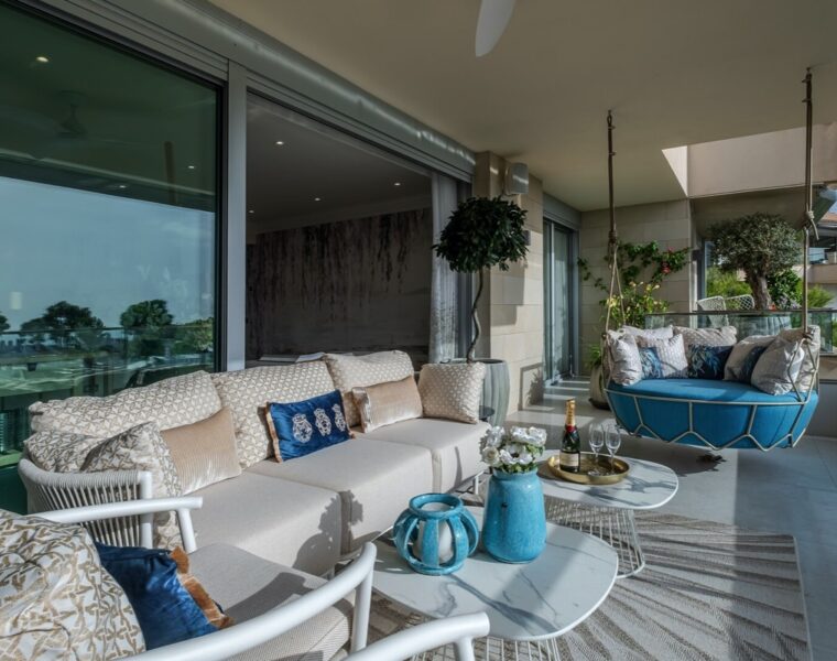 Apartment for sale in Sol de Mallorca