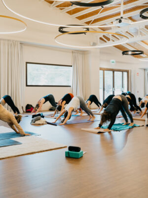 Mallorca Integral Health Fest