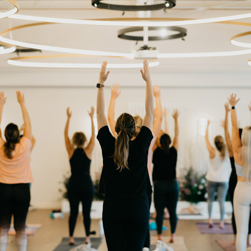 Mallorca Integral Health Fest