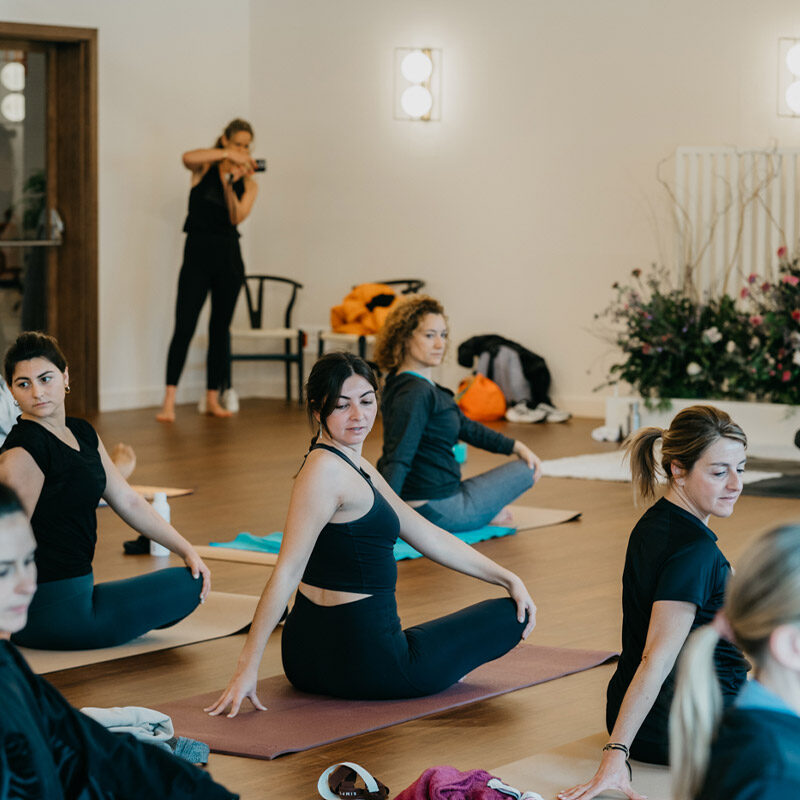 Mallorca Integral Health Fest