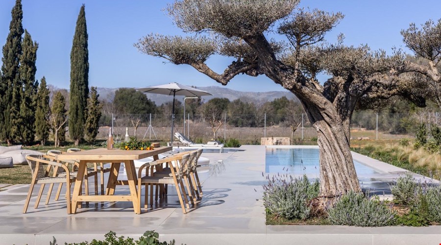 Finca for sale in Santa Eugènia