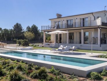Finca for sale in Santa Eugènia