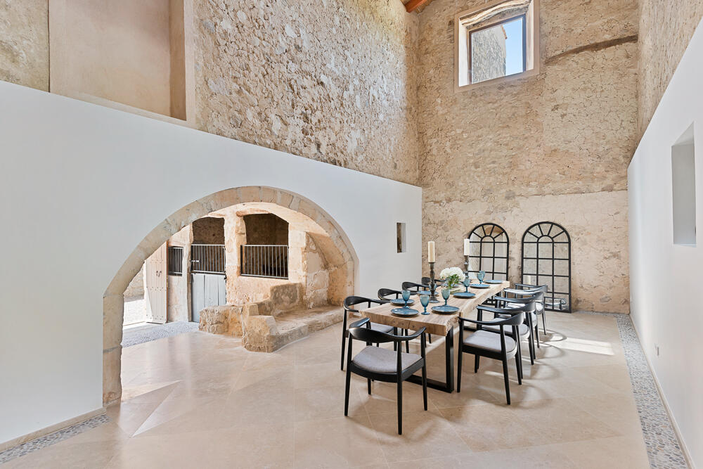 Finca for sale near Alaró