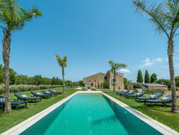 Finca for sale near Alaró