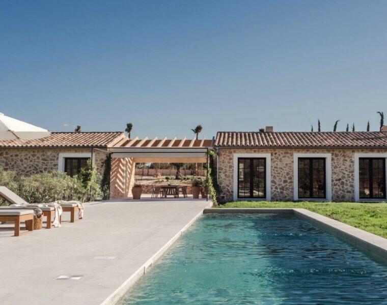 Finca for sale near Santa Maria del Camí
