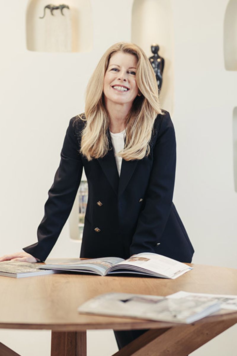 Helen Cummins Property Buyer's Agency for Mallorca Real Estate