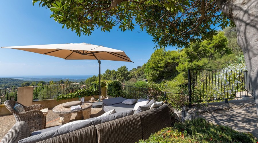 Villa for sale in Galilea