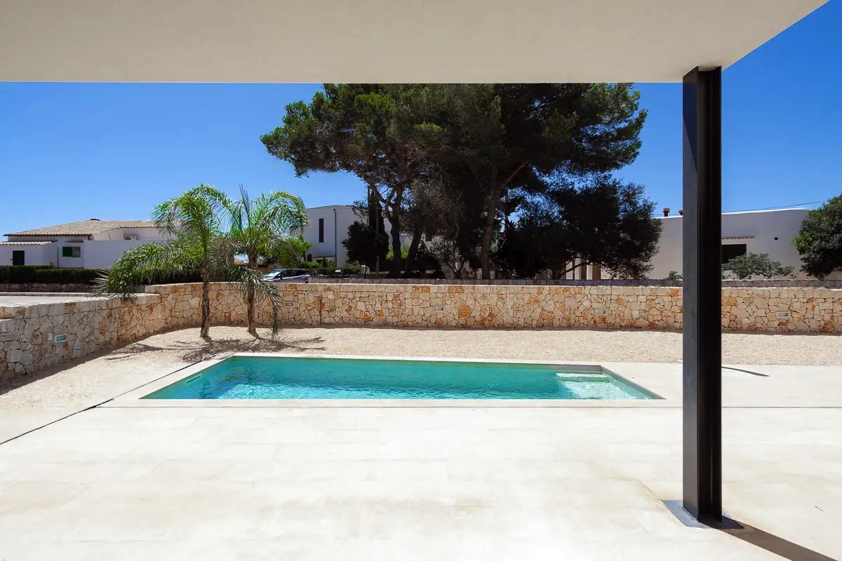Villa for sale in Santanyí