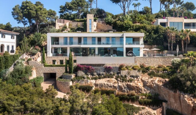 Villa for sale in Son Vida