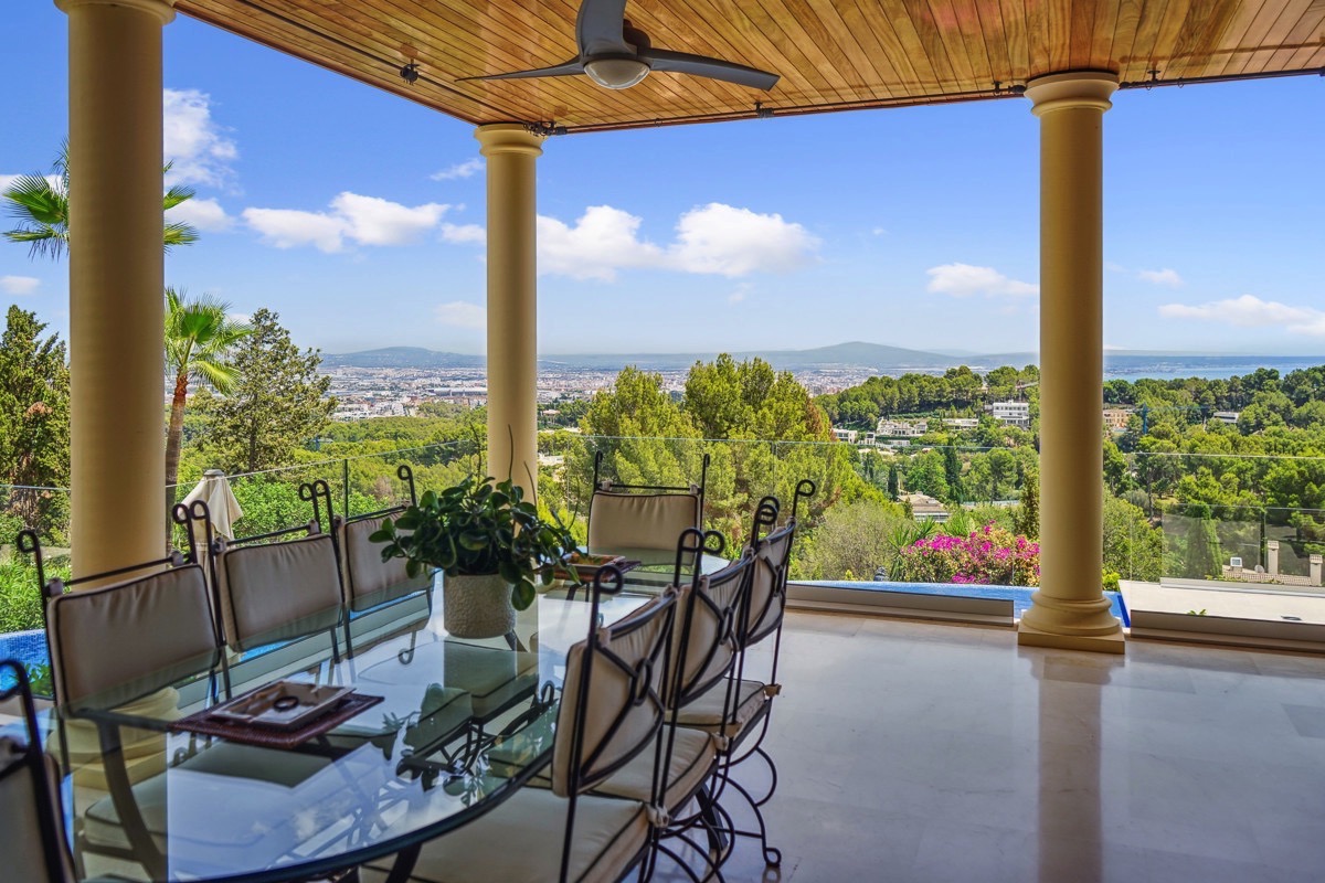 Villa for sale in Son Vida