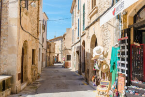 Property for sale in Pollensa Old Town