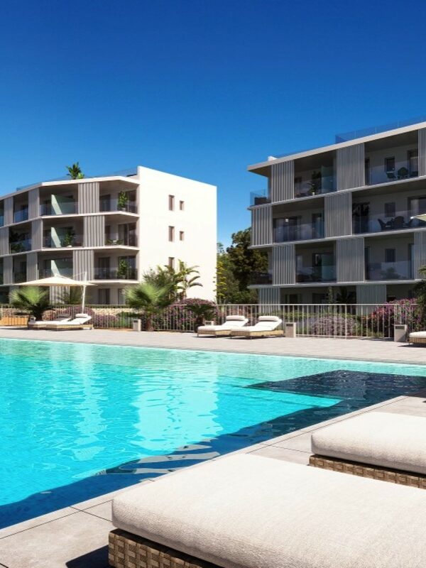 Apartments for sale near Santanyí