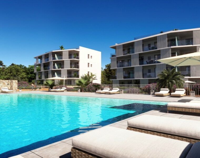 Apartments for sale near Santanyí