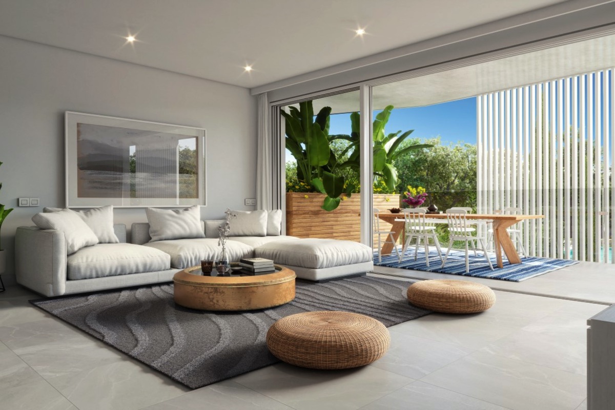 Apartments for sale near Santanyí