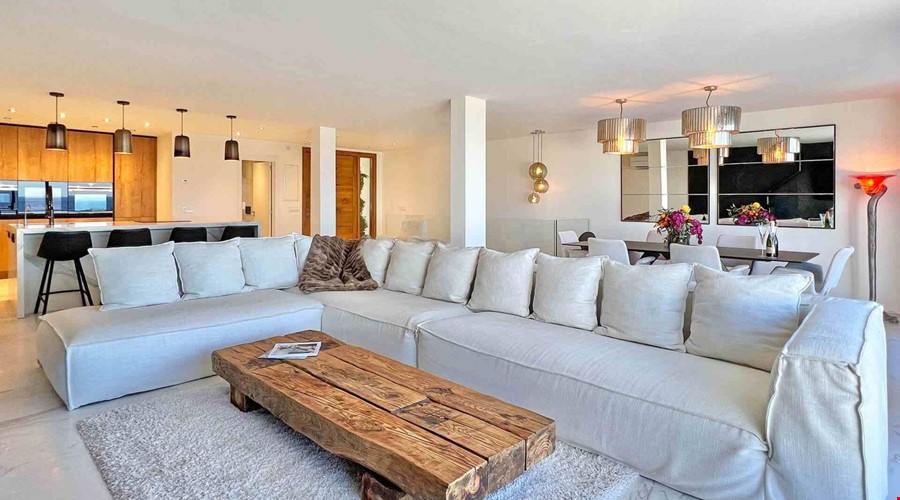 Detached chalet for sale in Port Andratx