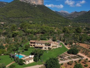 Finca for sale in Alaró