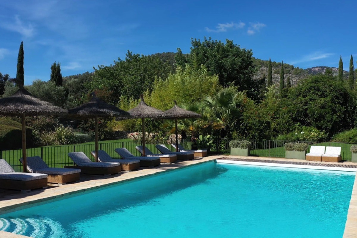 Finca for sale in Alaró