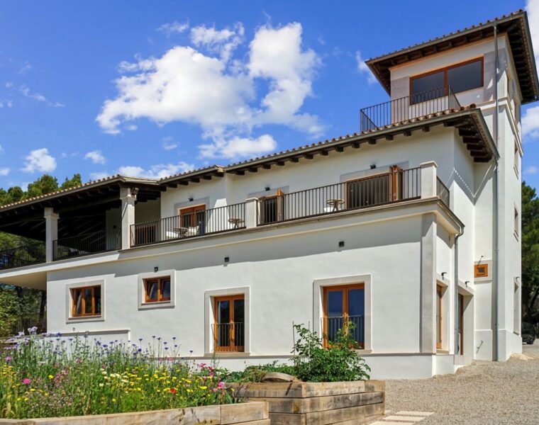 Finca for sale in Establiments