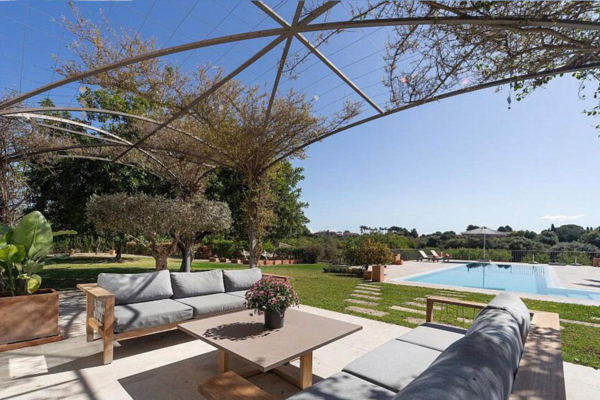 Finca for sale in Santa María del Camí