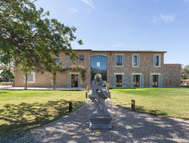 Finca for sale in Santa María del Camí