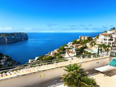Penthouse for sale in Port Andratx