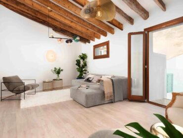 Townhouse for sale in Santa Catalina