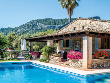 Villa for sale close to Pollensa