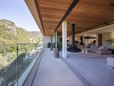 Villa for sale in Alaró