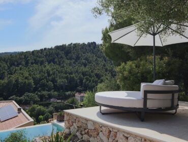 Villa for sale in AlaroĢ