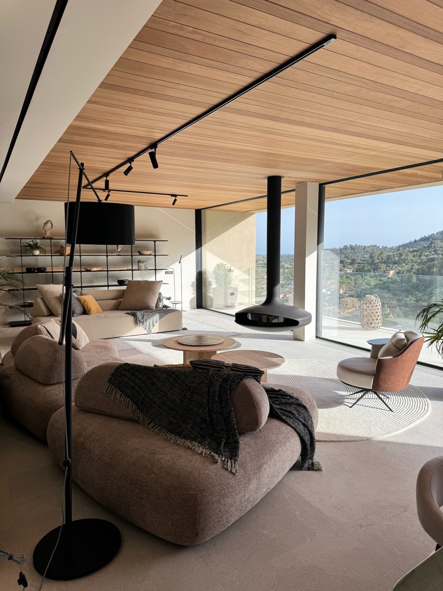 Villa for sale in Alaró