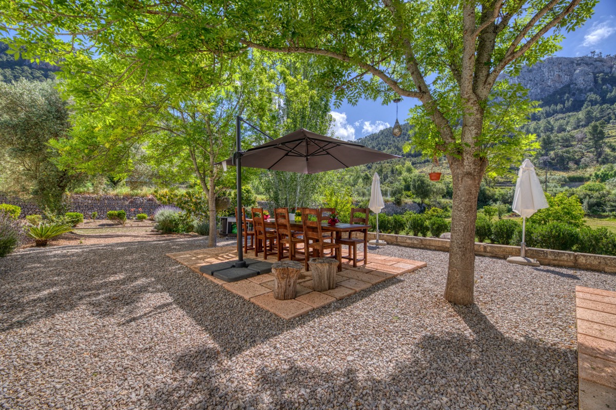 Villa for sale in Esporles