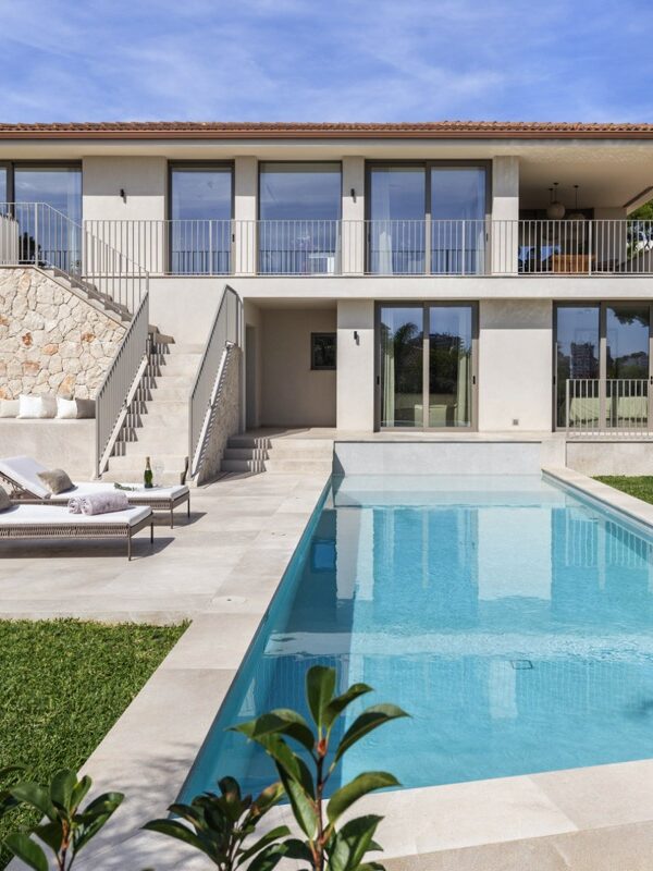 Villa for sale in Palmanova