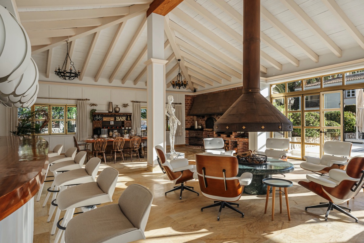 Villa for sale in Son Vida