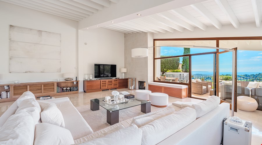 Villa for sale in Son Vida