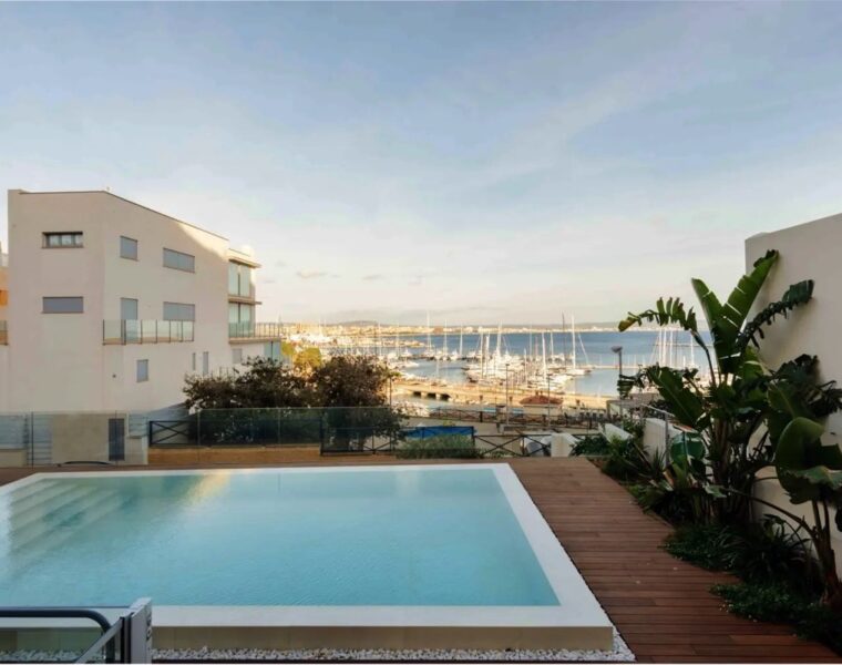 Apartment for sale in Palma