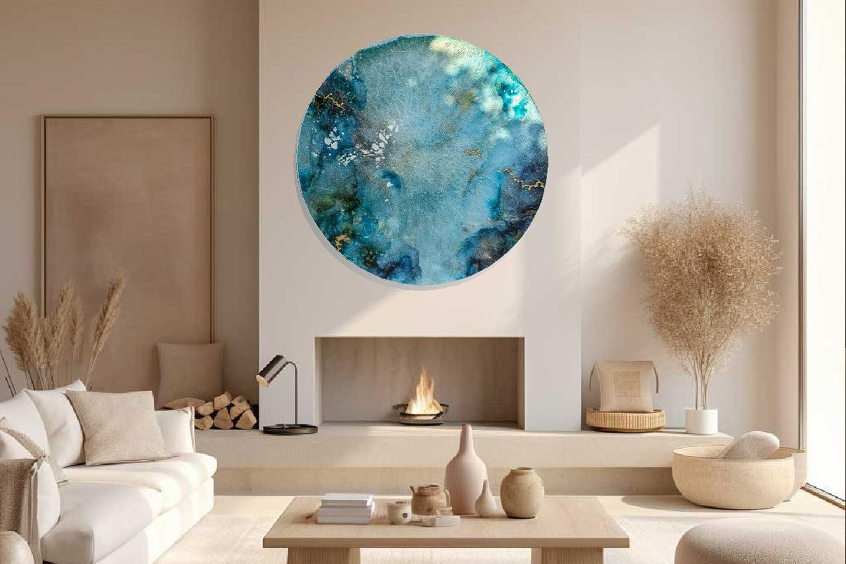 Cristina Vinyals Art