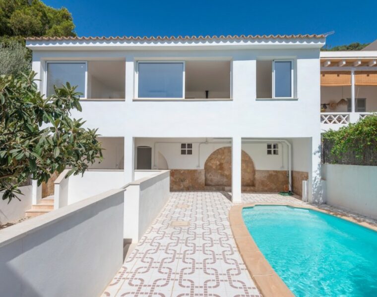 Detached house for sale in Genova