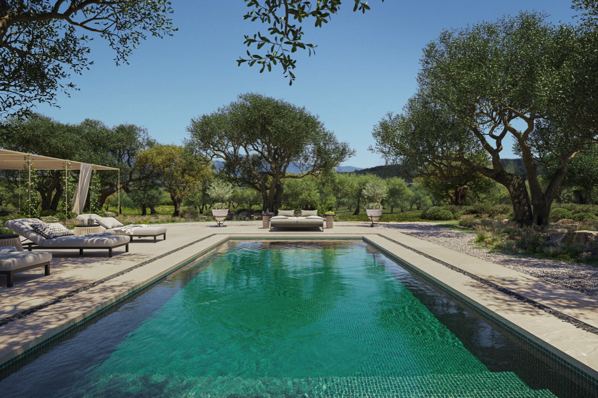 Estate for sale in Algaida