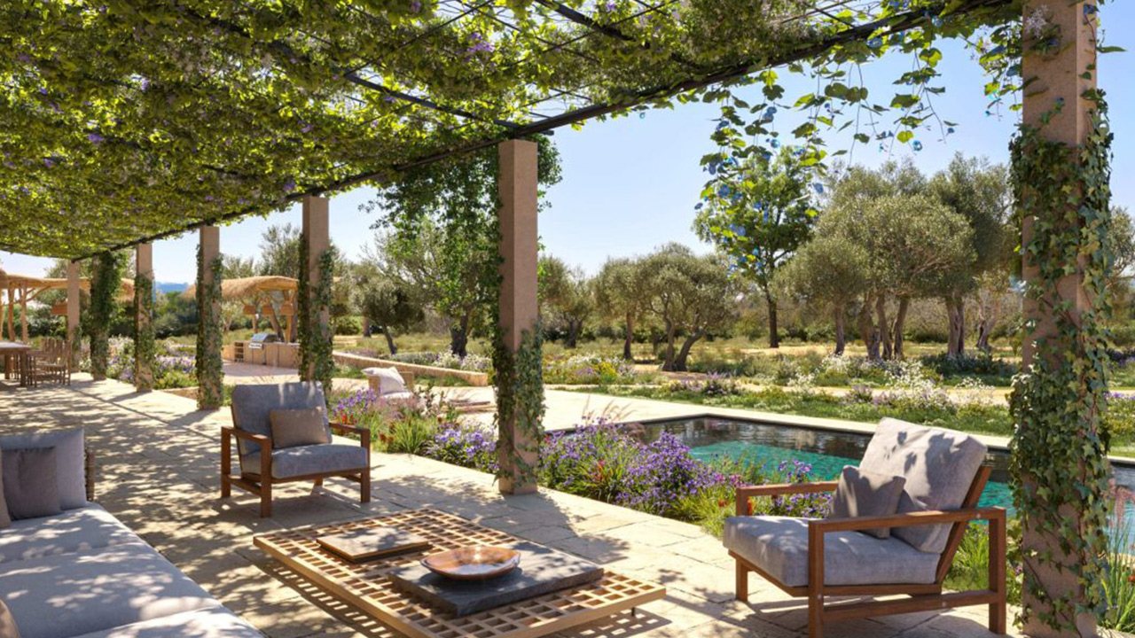 Finca for sale in Santa María del Camí