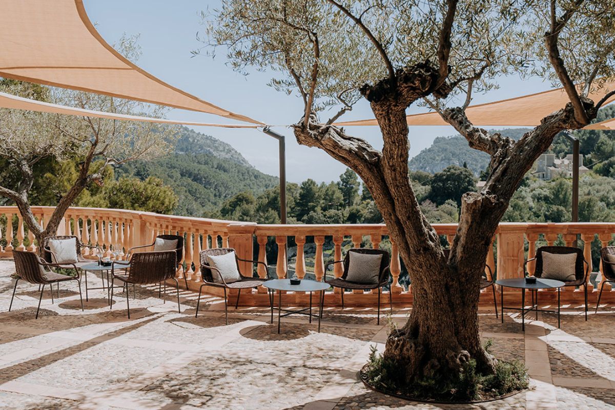 De Tokio a Lima Valldemossa