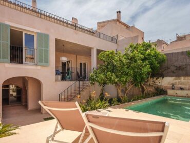 Townhouse for sale in Capdepera