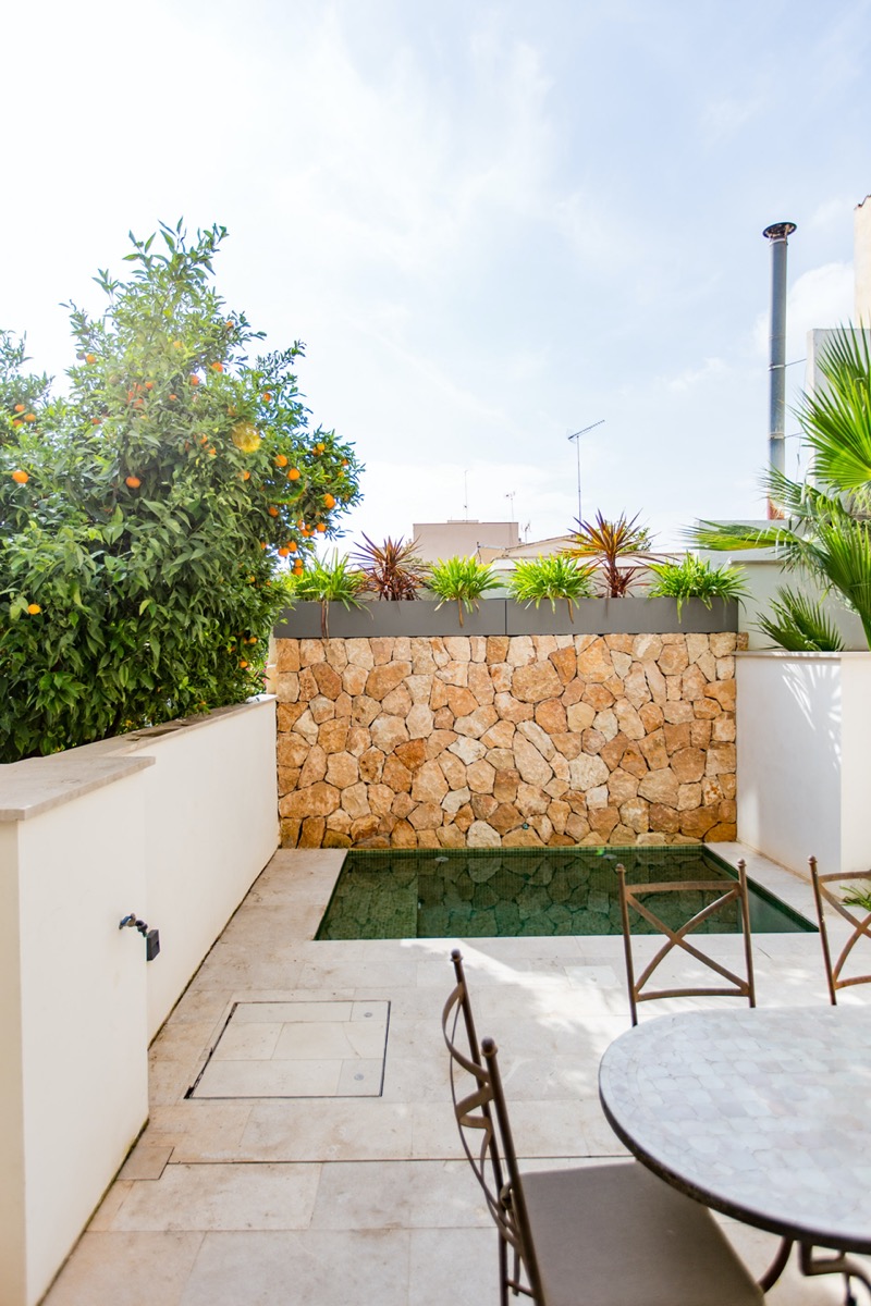 Townhouse for sale in Son Espanyolet