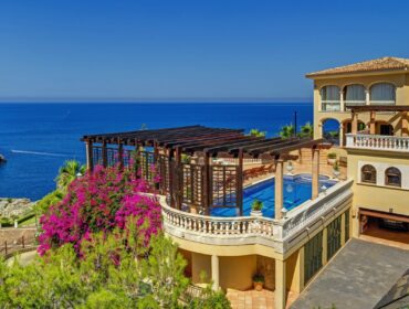 Villa for sale in Port Andratx