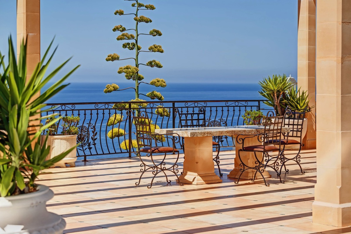 Villa for sale in Port Andratx