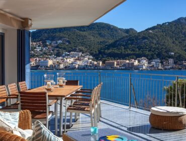 Villa for sale in Port Andratx