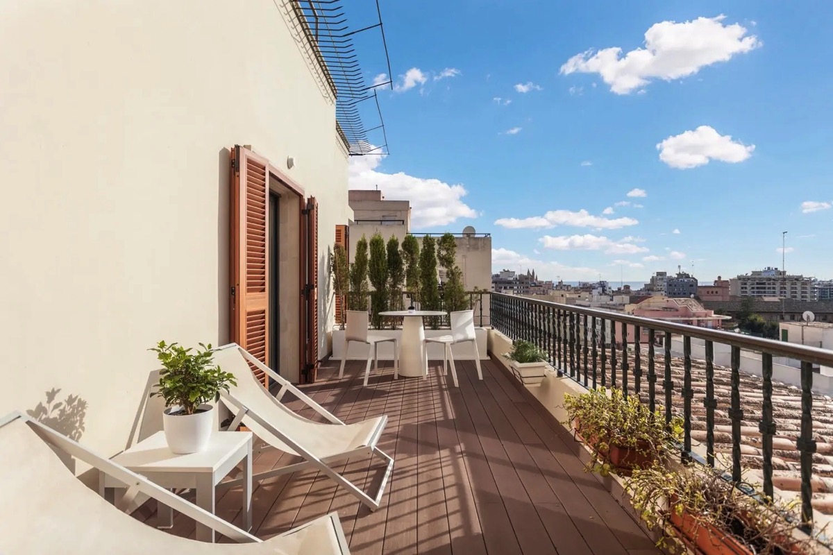 Apartment for sale in Palma