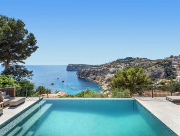 property for sale in Port Andratx
