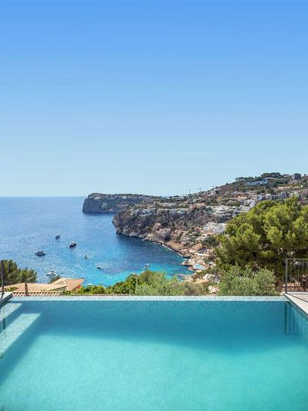 property for sale in Port Andratx